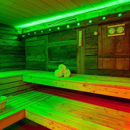 Schirle Villa Zermatt Ngoại thất bức ảnh