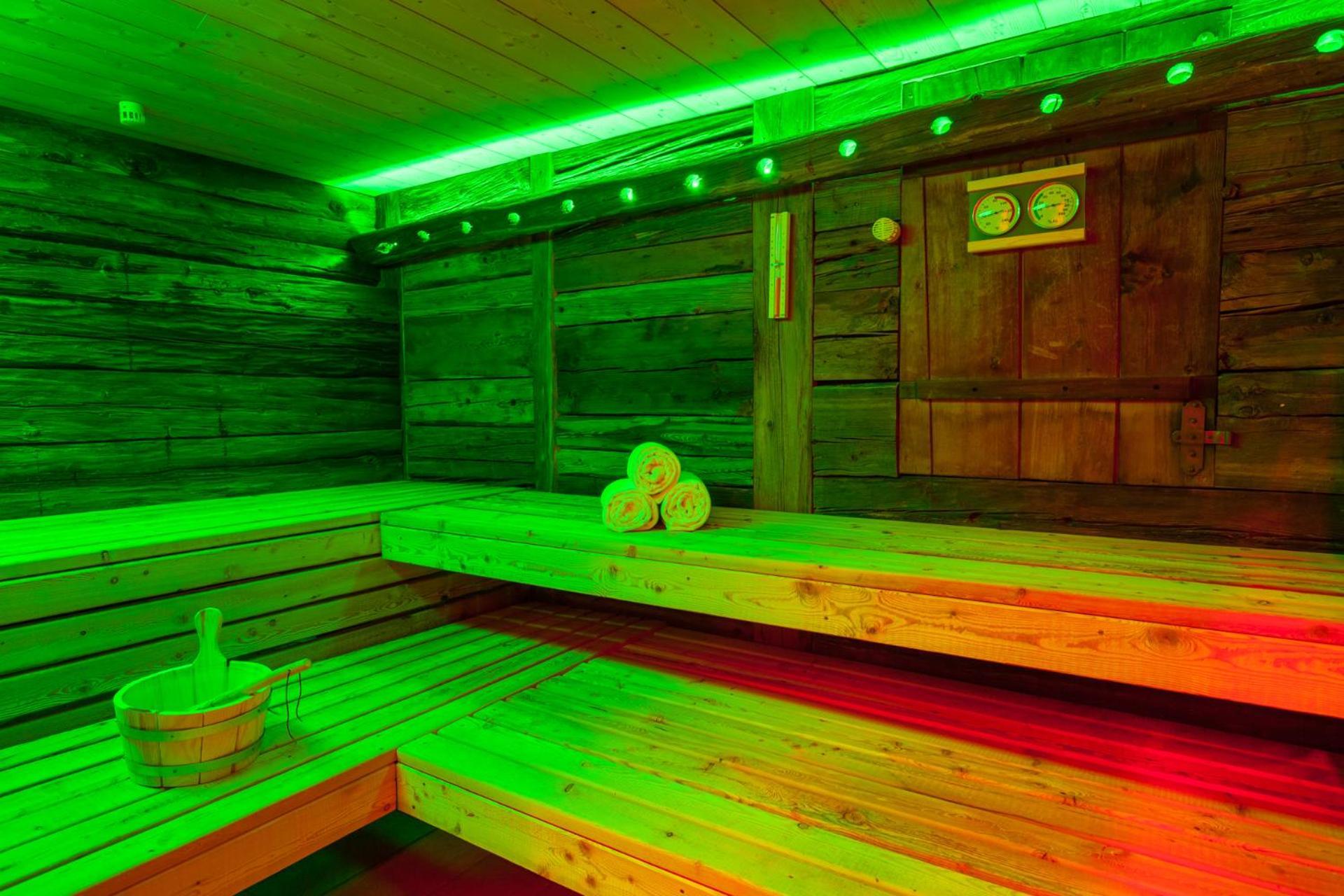 Schirle Villa Zermatt Ngoại thất bức ảnh