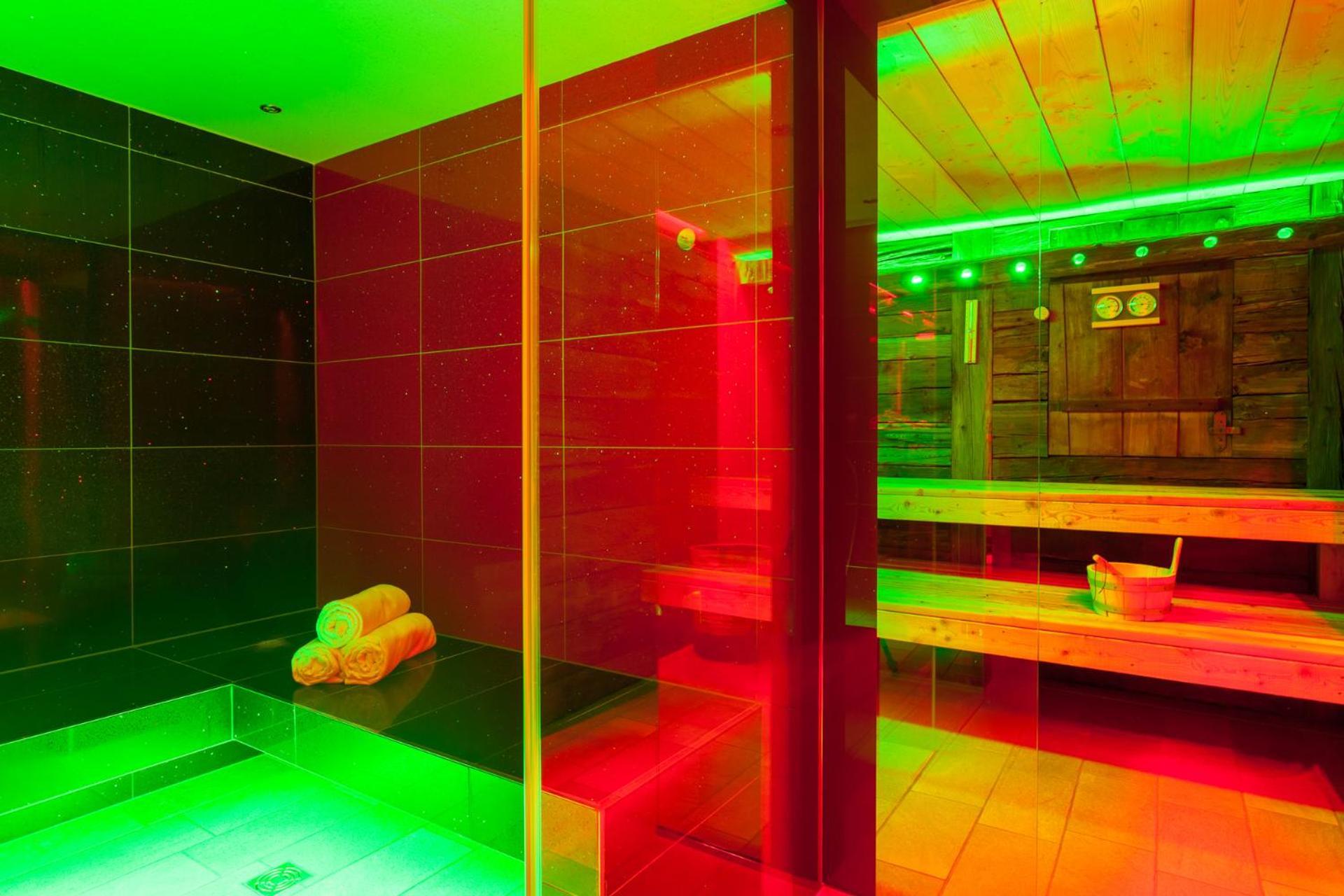 Schirle Villa Zermatt Ngoại thất bức ảnh