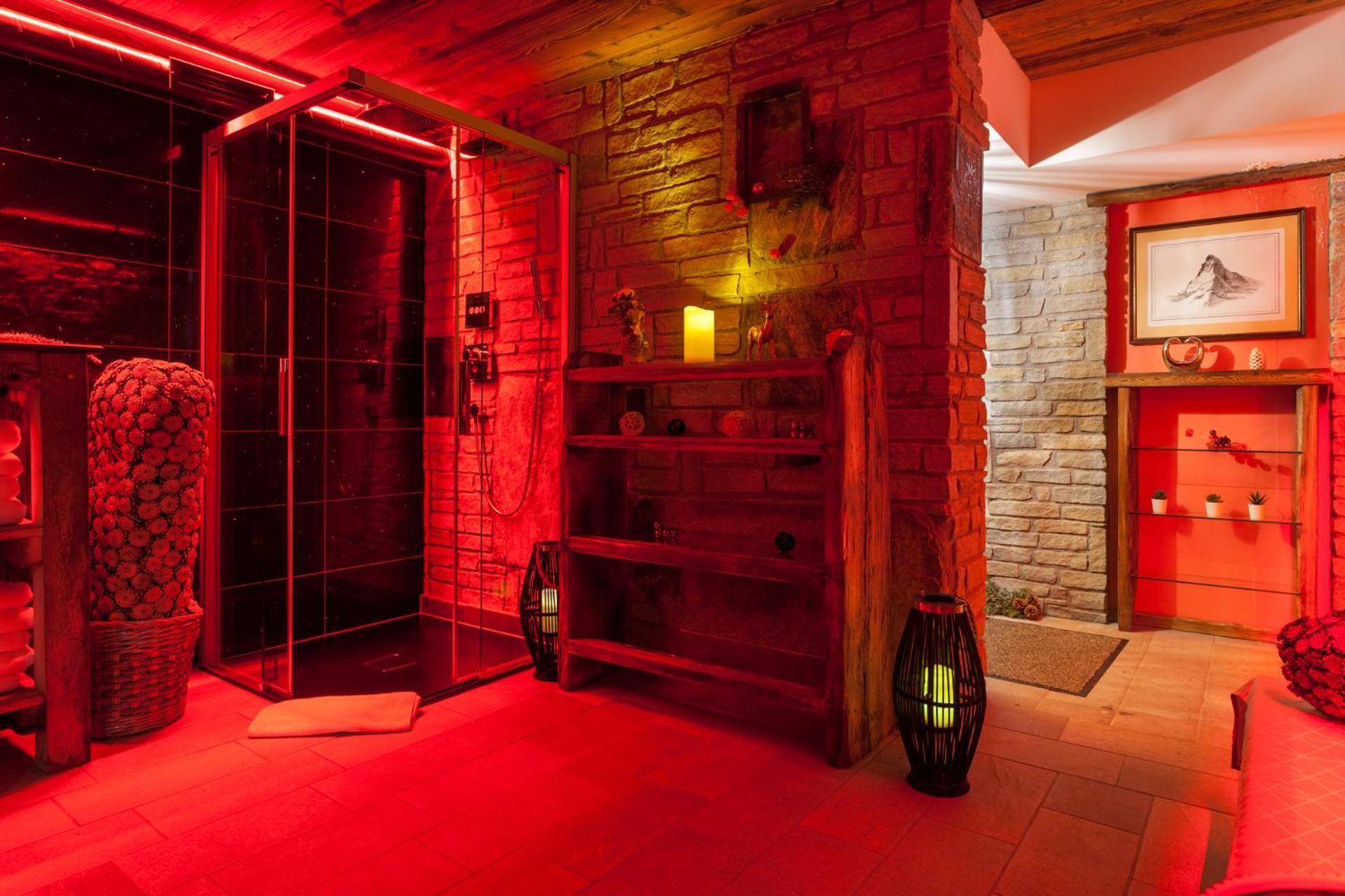 Schirle Villa Zermatt Ngoại thất bức ảnh