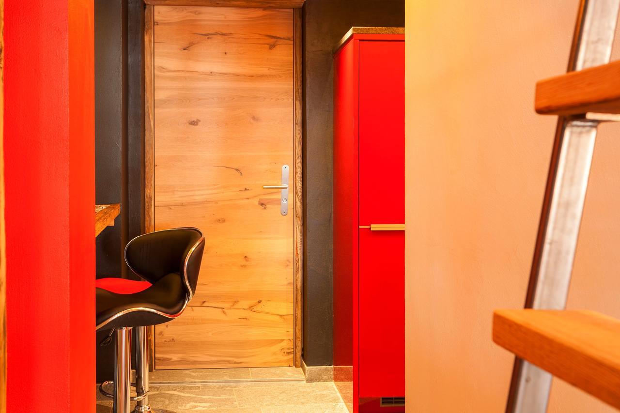 Schirle Villa Zermatt Ngoại thất bức ảnh